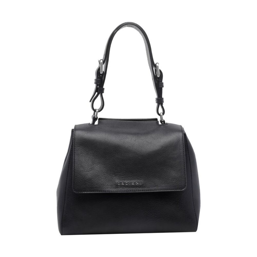 Orciani Women Small Sveva Shoulder Bag